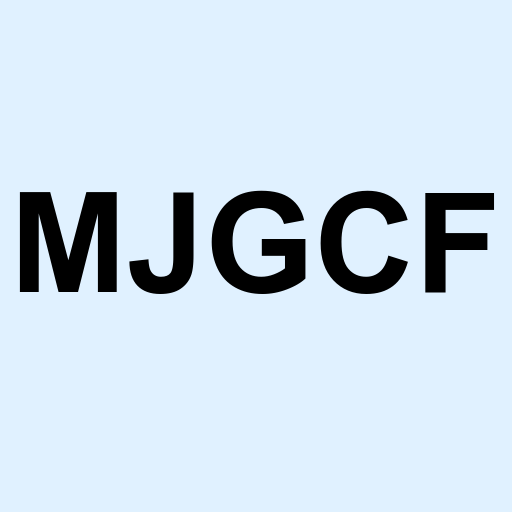 Stock mjgcf logo
