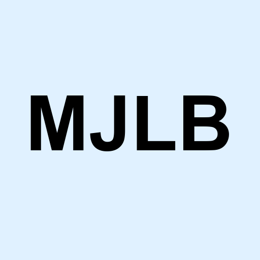 Stock MJLB logo