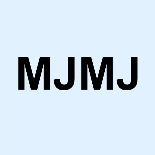 MaryJane Group Inc (The) Logo