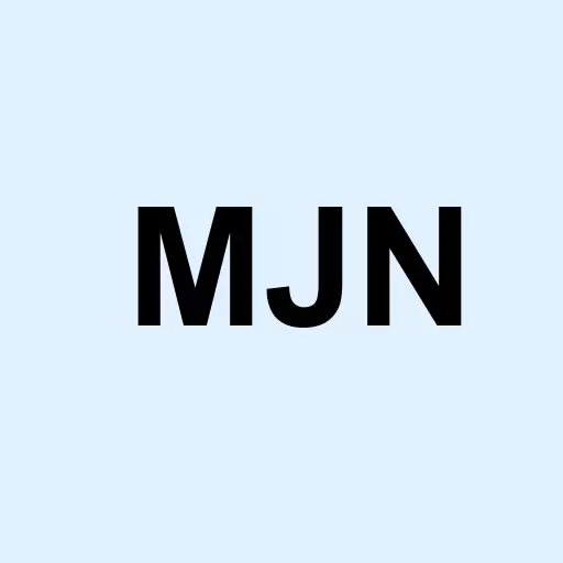 Mead Johnson Nutrition Company Logo