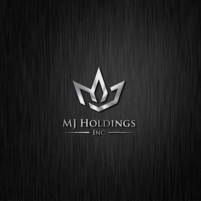 MJ Holdings Inc Logo