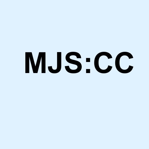 Stock mjs:cc logo