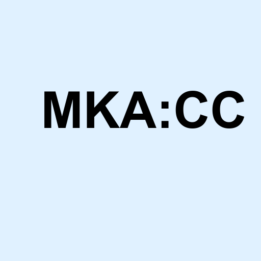 Stock mka:cc logo