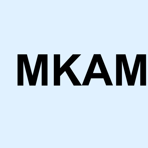 Stock mkam logo