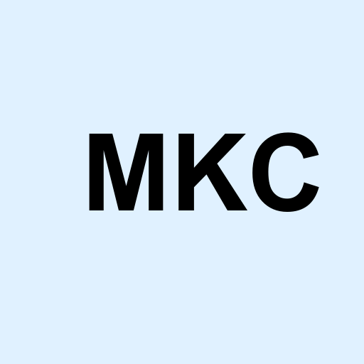 Stock mkc logo