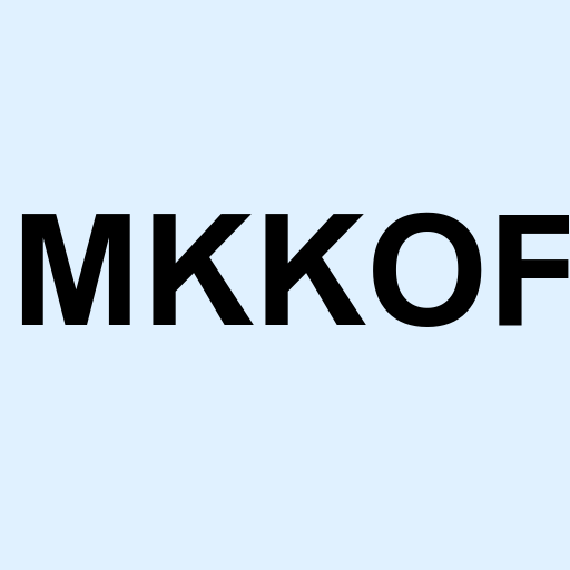 Stock mkkof logo