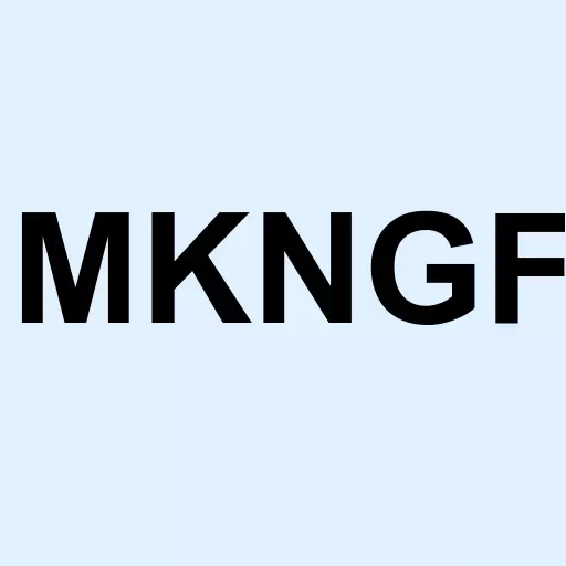 Mkango Resources Ltd Logo