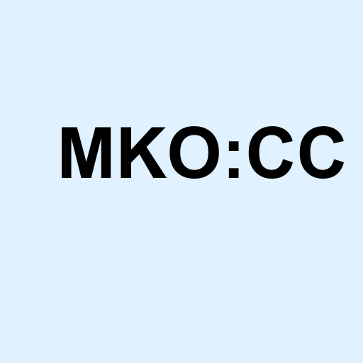 Stock MKO:CC logo