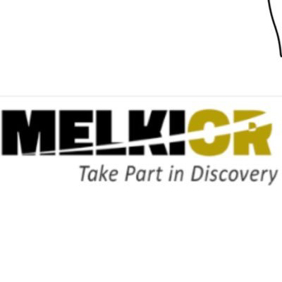 Stock mkrif logo