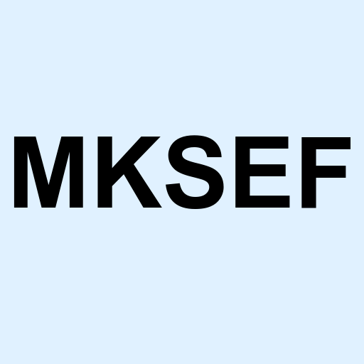 Stock mksef logo
