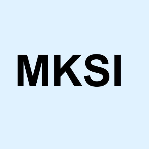 Stock mksi logo