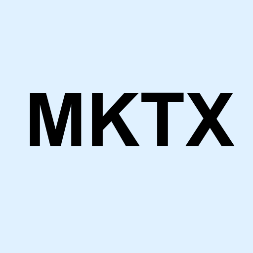 Stock mktx logo