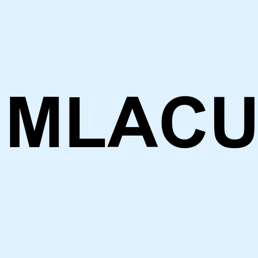 Stock mlacu logo