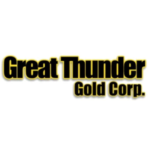 Great Thunder Gold Corp Logo