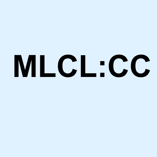 Stock mlcl:cc logo