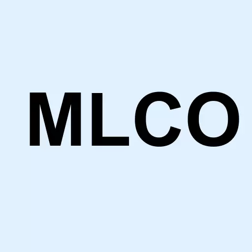 Melco Resorts & Entertainment Limited Logo