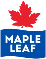 Maple Leaf Foods Inc. Logo