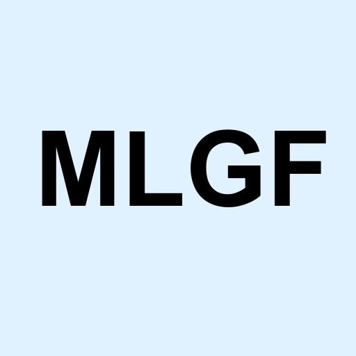 Stock mlgf logo