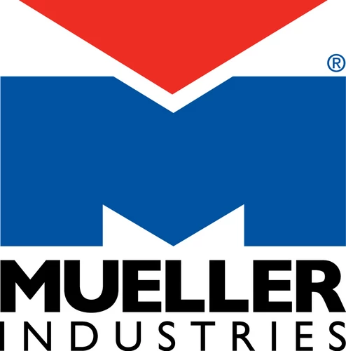 Mueller Industries Inc. Logo