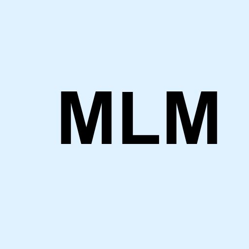Stock mlm logo