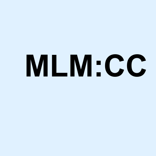 Stock mlm:cc logo