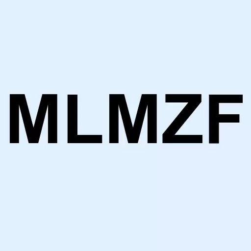 Metallica Minerals Ltd Logo