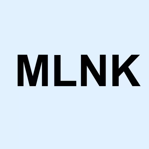 MeridianLink Inc. Logo
