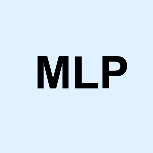 Stock mlp logo