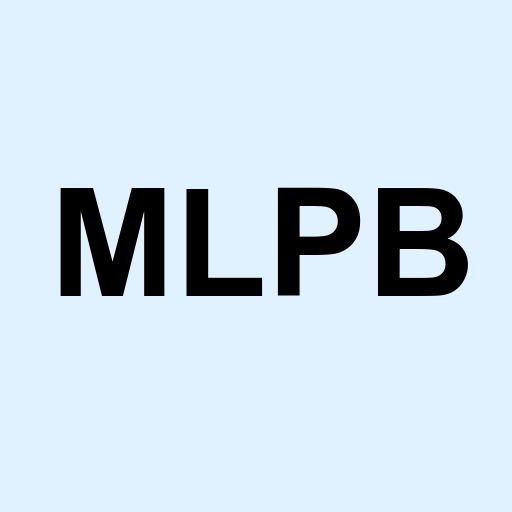 Stock MLPB logo