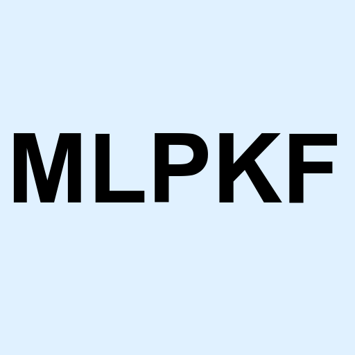 Stock mlpkf logo