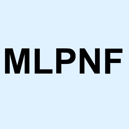 Stock mlpnf logo