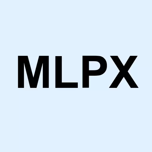 Global X MLP & Energy Infrastructure Logo
