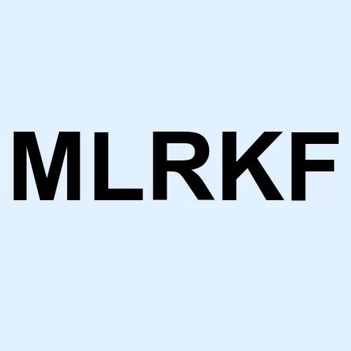 Millrock Resources Inc Logo
