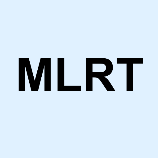 Stock mlrt logo