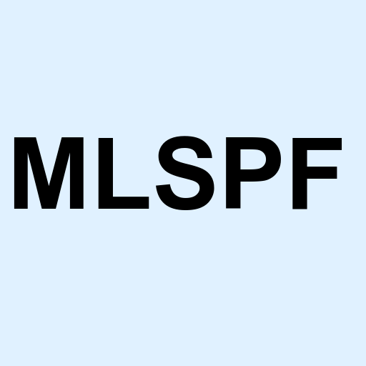 Stock mlspf logo