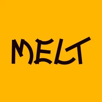 Melt Inc Logo