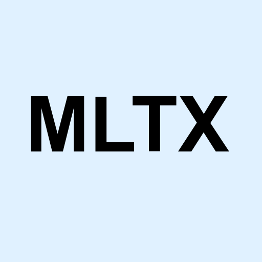 Stock mltx logo