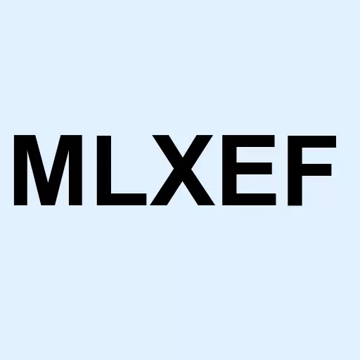 Metals X Ltd Logo