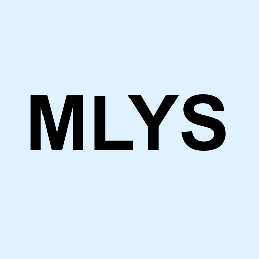 Stock mlys logo