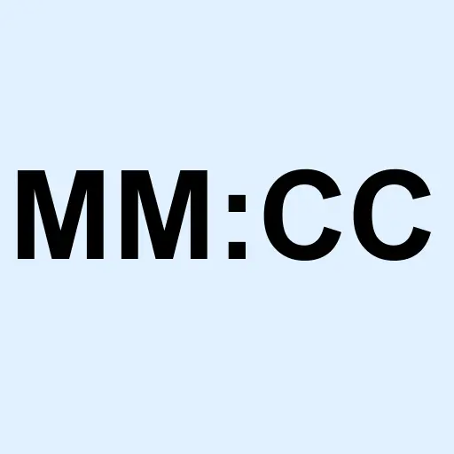 Stock  logo
