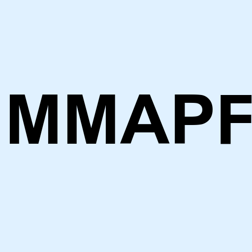 Stock MMAPF logo