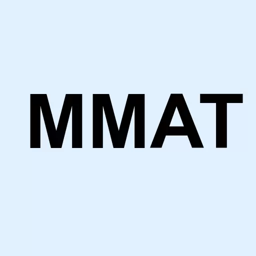 Meta Materials Inc. Logo