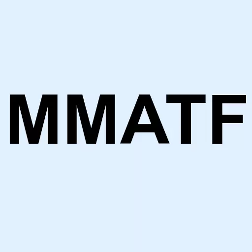 Metamaterial Exchangeco Inc Com Logo