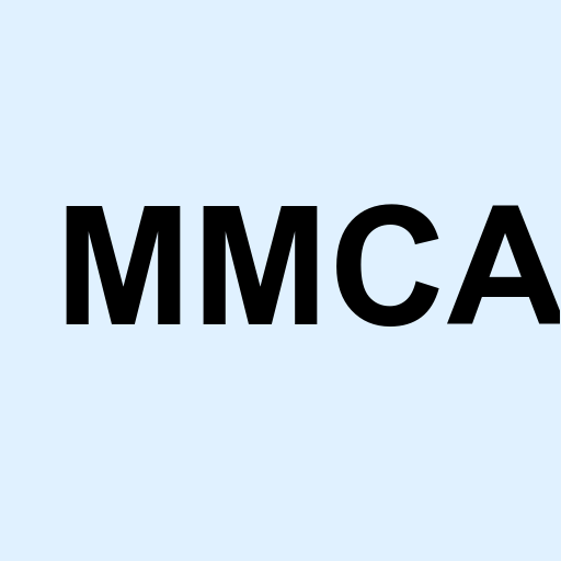 Stock MMCA logo