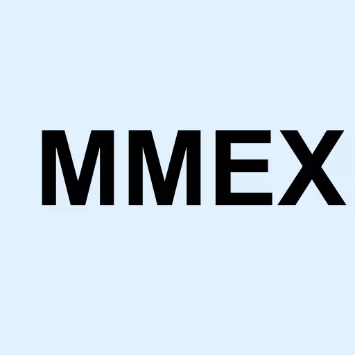 MMEX Resources Corp Logo