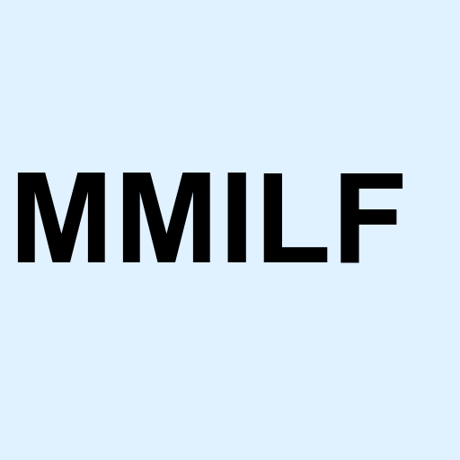 Stock mmilf logo