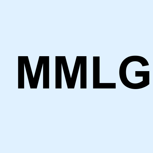 Stock mmlg logo