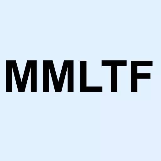 Mmg Ltd Ord Logo
