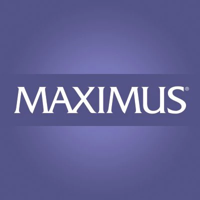 Maximus Inc. Logo