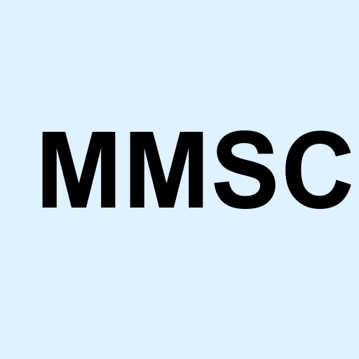 Stock mmsc logo
